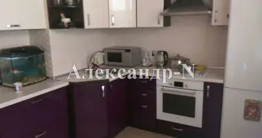 Apartamento 1 habitación en Odessa, Ucrania