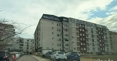 Apartamento 1 habitacion en Budva, Montenegro