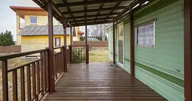 Участок земли в Satijai, Литва