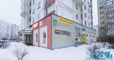 Propiedad comercial 372 m² en Minsk, Bielorrusia