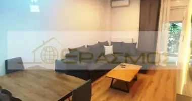 Apartamento 2 habitaciones en Municipality of Palaio Faliro, Grecia