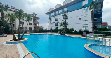 1 bedroom apartment in Alanya, Turkey