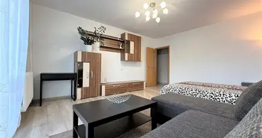 Appartement 2 chambres dans Kaunas, Lituanie