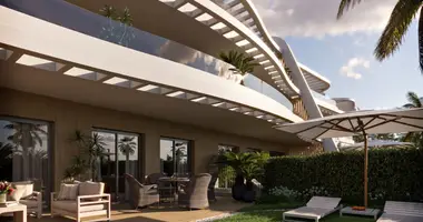 Appartement dans Finestrat, Espagne