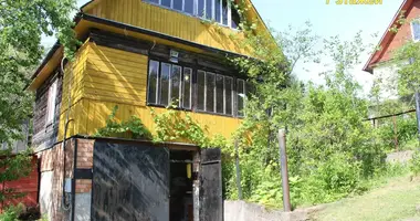 Maison dans Radaskovicki sielski Saviet, Bélarus