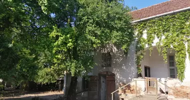 Dom 3 pokoi w Hajduboeszoermeny, Węgry