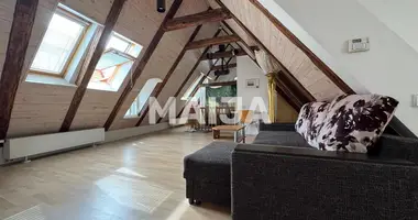 1 bedroom apartment in Riga, Latvia