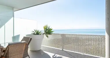 2 bedroom apartment in Benalmadena, Spain