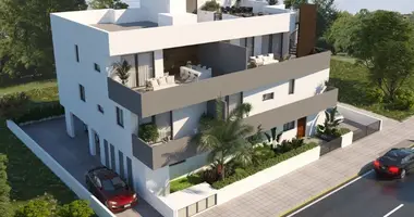 3 bedroom apartment in Kiti, Cyprus