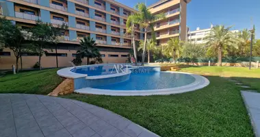 1 bedroom apartment in l Alfas del Pi, Spain