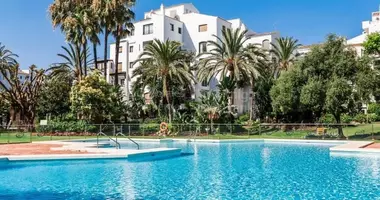 Apartamento 3 habitaciones en Málaga, España