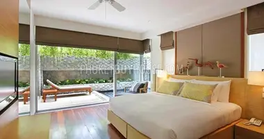 5 bedroom apartment in Ban Bang Thao, Thailand