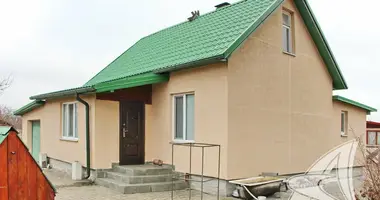 House in Brest, Belarus