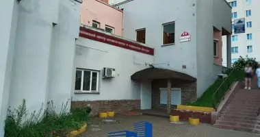 Oficina 262 m² en Minsk, Belarús