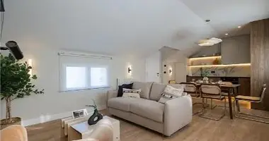 2 bedroom apartment in Madrid, Spain
