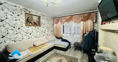 Apartamento 3 habitaciones en Mazyr, Bielorrusia