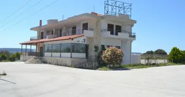 Nieruchomości komercyjne 640 m² w Nea Fokea, Grecja