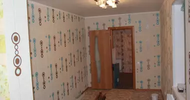 3 room apartment in Saratov, Russia