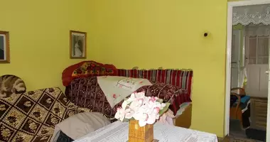 2 room house in Pap, Hungary