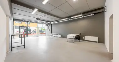 Commercial property 84 m² in Vilnius, Lithuania