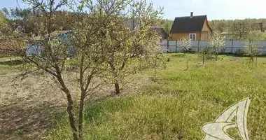 House in Brest, Belarus