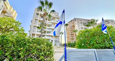 Appartement 5 chambres dans Ashdod, Israël