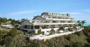 Квартира 3 спальни в Benalmadena, Испания