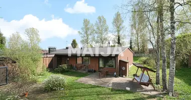Casa 5 habitaciones en Kouvola sub region, Finlandia