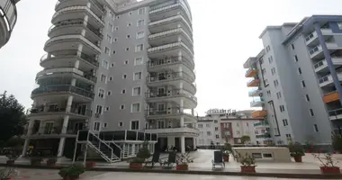 Appartement 3 chambres dans Alanya, Turquie