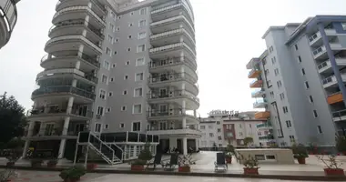 3 room apartment in Alanya, Turkey