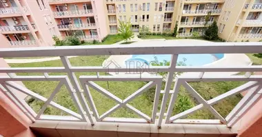 Apartamento 2 habitaciones en Sunny Beach Resort, Bulgaria