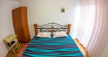 Wohnung 2 Zimmer in Budva, Montenegro