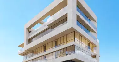 Propriété commerciale 2 154 m² dans Limassol, Bases souveraines britanniques