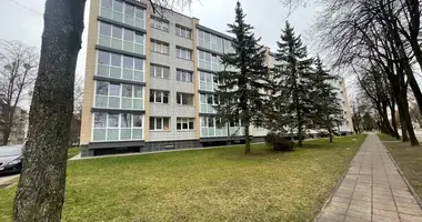 4 room apartment in Kazlu Ruda, Lithuania