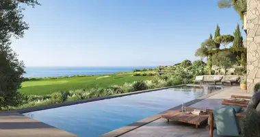 Villa 2 bedrooms in Radovici, Montenegro