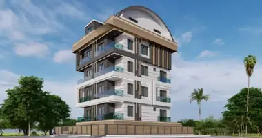 Apartamento en Marmara Region, Turquía