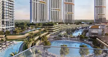 Appartement 2 chambres dans Dubaï, Émirats arabes unis