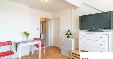 Mieszkanie 2 pokoi w Chyne, Czechy