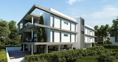 Appartement 2 chambres dans Derýnia, Chypre