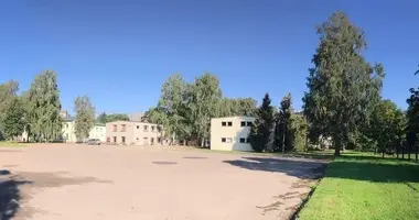 Investissement 8 000 m² dans Navapolack, Bélarus