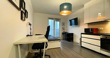 1 room apartment in Kopisca, Belarus