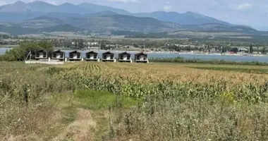 Grundstück in Mlashe, Georgien