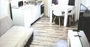 Apartamento 1 habitacion en Becici, Montenegro