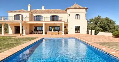 Casa 8 habitaciones en España