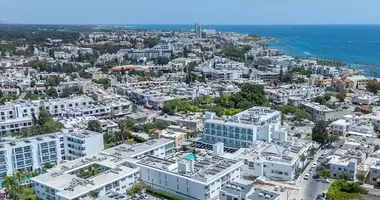 3 bedroom apartment in Paphos Municipality, Cyprus