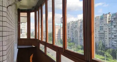 Apartamento 1 habitación en okrug Porohovye, Rusia