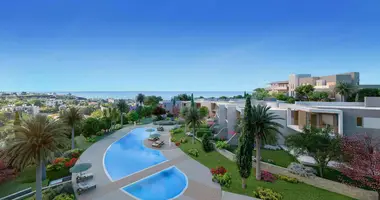 2 bedroom apartment in Chloraka, Cyprus