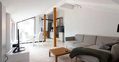 2 bedroom apartment in Jurmala, Latvia