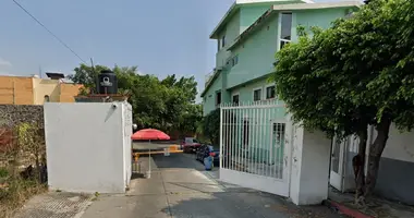 Casa 3 habitaciones en Cuernavaca, México
