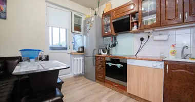 1 room apartment in Minsk, Belarus